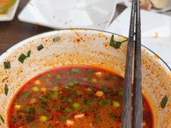 -德元兰州纯汤牛肉面