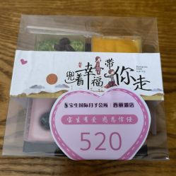 -宝生月子中心·独栋独院式(南山店)
