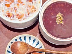 -小团圆糖水铺(襄阳南路店)