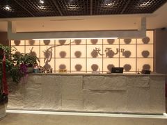 -紫霞门韩国料理烤肉(深南东路店)