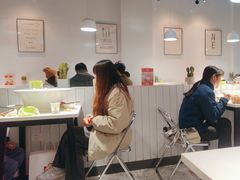 -友达面馆(广州总店)