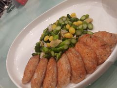 -世纪缘国际酒店·中餐厅(明光店)