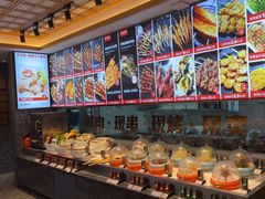 -大闫家烧烤·小海鲜家常菜(郑庄店)