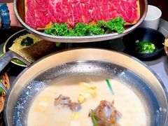 -骨之味·筒骨汤火锅(江头店)