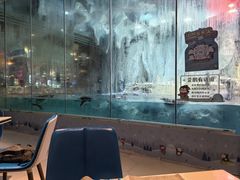 -帝企鹅自助餐厅•儿童岛•真企鹅(长隆企鹅酒店)