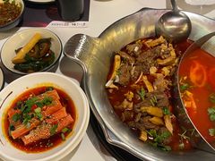 -刘一锅筋头巴脑(大悦城C店)