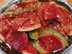 -京朋串屋·烧烤(望京西路总店)