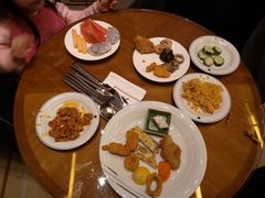 -上海红塔豪华精选酒店