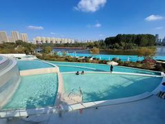 -清河半岛温泉度假酒店