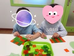 -培飞思维馆(浣花溪校区)