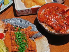 -鸭川食堂·鳗丼(鼓楼店)