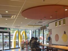 -麦当劳(宝龙店)