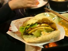 android_upload_pic-一叶一世界•素食餐厅(环球中心店)