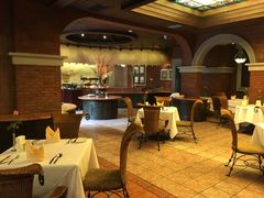 大堂-老船坞餐厅(北京亚洲大酒店 )