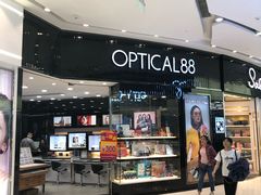 -眼镜88(五月花商业广场店)