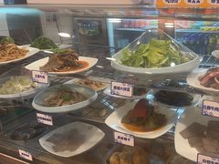 -西部马华清真兰州牛肉面·烧烤夜市(关东店)