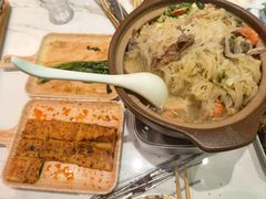 -东北小板凳地摊烧烤(泰来街店)