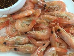-海月湾海景餐厅( 嵊泗本地老字号店)