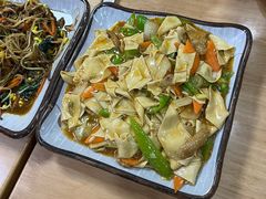-顺姬冷面(长白西路店)