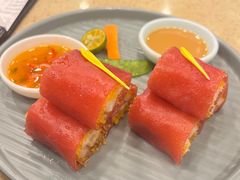 -点都德(龙之梦店)