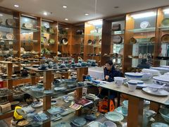 -杭州陶瓷品市场·景青陶瓷有限公司