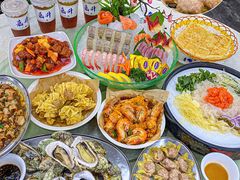 -嘉升大排档(番禺总店)