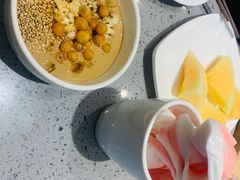 -芳竹园火锅(塘沽金街店)