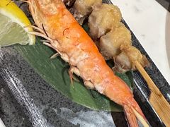 -极尚大喜屋日本料理(铜锣湾店)