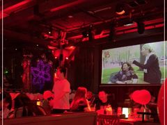 -18BAN音乐啤酒馆(西丽店)