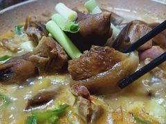 -石门永惠土菜馆(雍景园店)