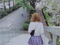 -南宁南湖公园