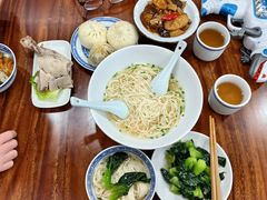 -同得兴 Since·1995 传统苏式面馆(十全街店)