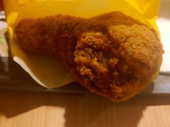 鸡腿-麦当劳(保定裕华路店)