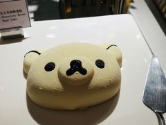 -威珀斯酒店·珀萃美食餐厅