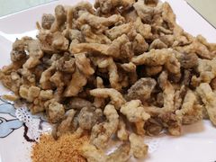 -黄家饺子东北特色菜馆(湖滨商业街店)
