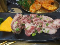 -黑牛の場烤肉(摩天活力城店)