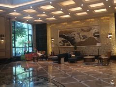 -上海浦东星河湾酒店