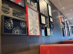 -必胜客(新中纬店)
