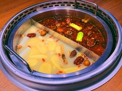 -快乐小羊·内蒙牛羊肉火锅(流花中心店)