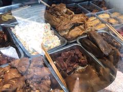 -老半斋(福州路店)