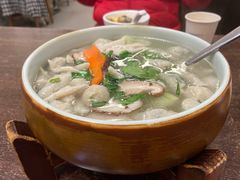 -海坛特色小吃·只做平潭特色菜(平潭店)