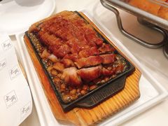 蜜汁叉烧皇-太兴餐厅(东方广场分店)