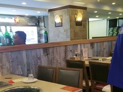 -福茗春薪禾记海鲜烧烤(八一路店)