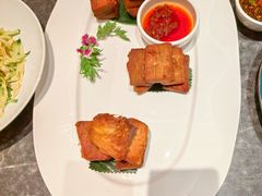 -新乾隆酒楼(帝景园店)