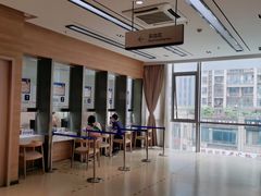 -美年大健康体检医院(金牛万达分院)