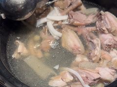 -同仁四季椰子鸡(福田东园总店)