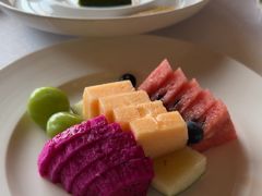 -富力丽思卡尔顿酒店·丽轩中餐厅