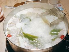 -野妹火锅(南园店)