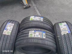 -倍耐力轮胎专卖店(碧云路店)