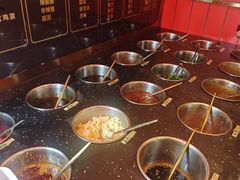 -牛New寿喜烧(金鹰世界店)